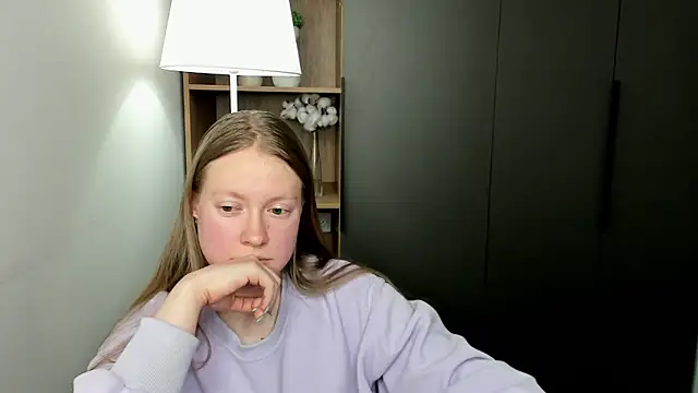 LashandaDevoto online show from 03-13-26, 09:47