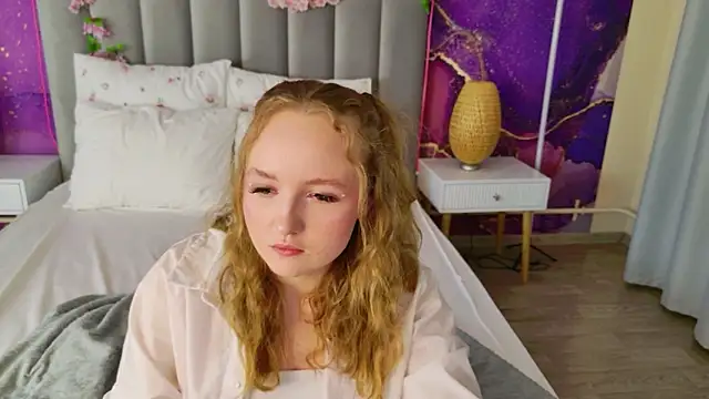 AnnaMoris online show from 03-14-26, 03:18