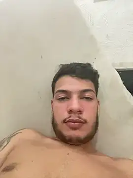 Jhonnylaionsousa online show from 03-13-26, 05:01