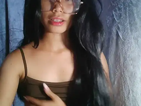 SweetFuntastic18 online show from 04-10-26, 09:05