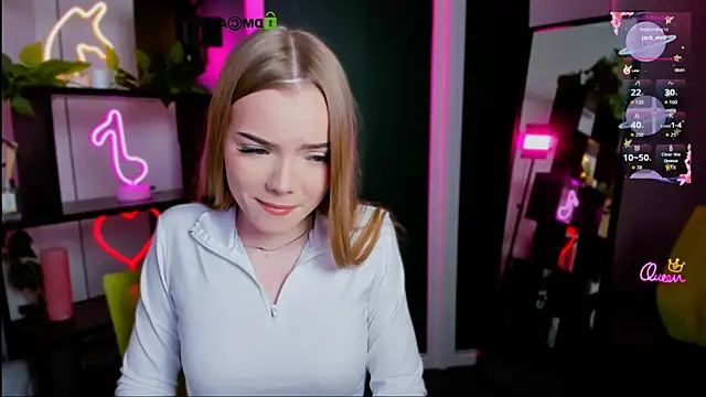 maddy moah online show from 03-26-26, 04:16