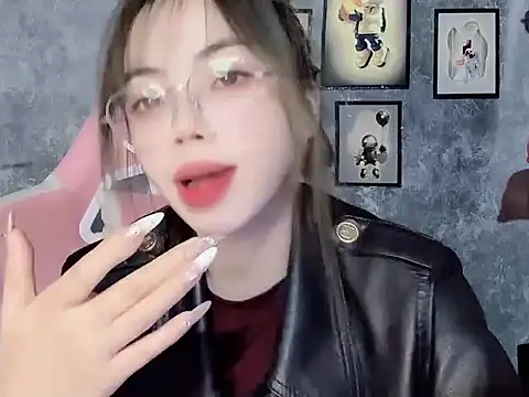 Felicity168 online show from 03-11-26, 04:01