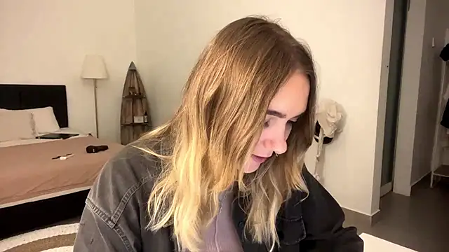 RoxyWet online show from 03-23-26, 08:19