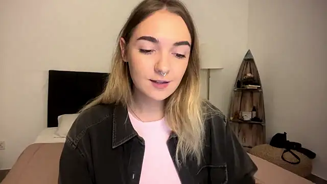 RoxyWet online show from 04-19-26, 01:23