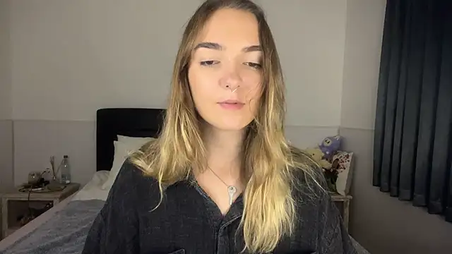 RoxyWet online show from 07-23-26, 02:46