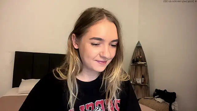 RoxyWet online show from 04-23-26, 01:24