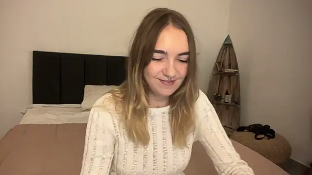 RoxyWet online show from 04-03-26, 01:17