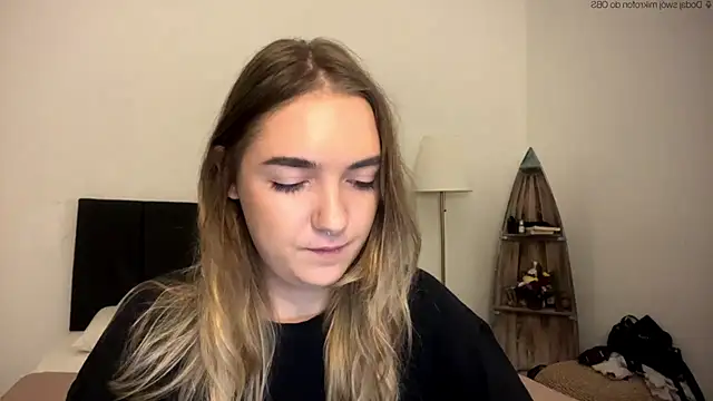 RoxyWet online show from 04-24-26, 01:24