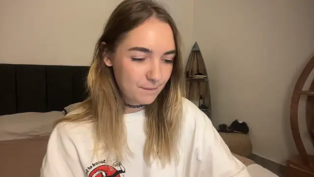 RoxyWet online show from 04-15-26, 01:26