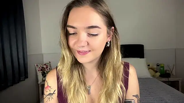 RoxyWet online show from 07-16-26, 03:09