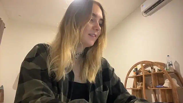 RoxyWet online show from 03-15-26, 05:31