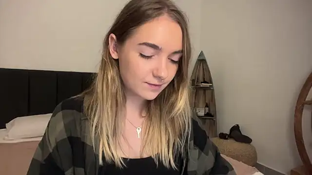 RoxyWet online show from 04-16-26, 01:45