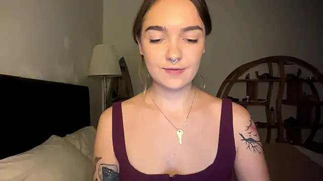 RoxyWet online show from 06-26-26, 01:28