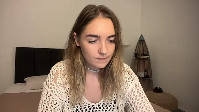 RoxyWet online show from 04-12-26, 01:14