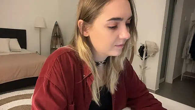 RoxyWet online show from 03-20-26, 08:32