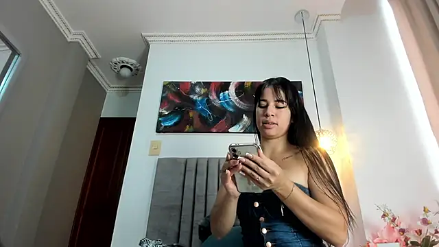 SabrinaWarren  online show from 05-31-26, 02:23