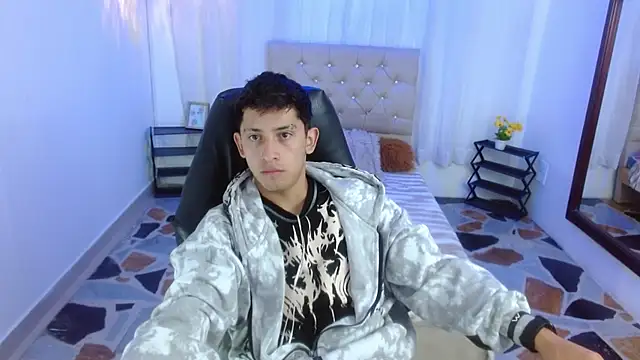 Kei 23 online show from 04-13-26, 11:25