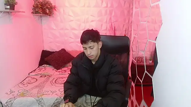 Kei 23 online show from 03-31-26, 11:56