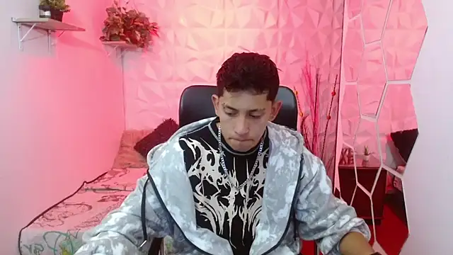 Kei 23 online show from 03-24-26, 11:21