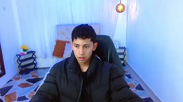 Kei 23 online show from 04-07-26, 11:23