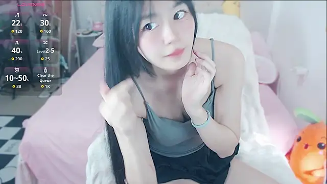 Rabbit1320 online show from 04-19-26, 07:20