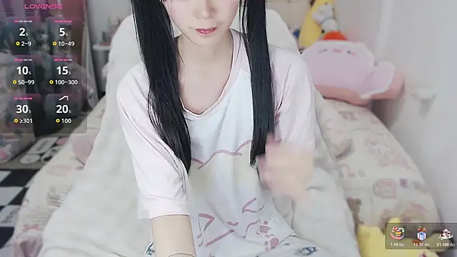 Rabbit1320 online show from 03-13-26, 01:38