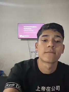 Snapshot of pabloflaquito23 chatting on 03-15-26, 09:33 pabloflaquito23 online show from 03-15-26, 09:33