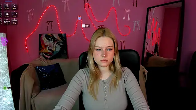 trixy melison online show from 03-26-26, 06:55