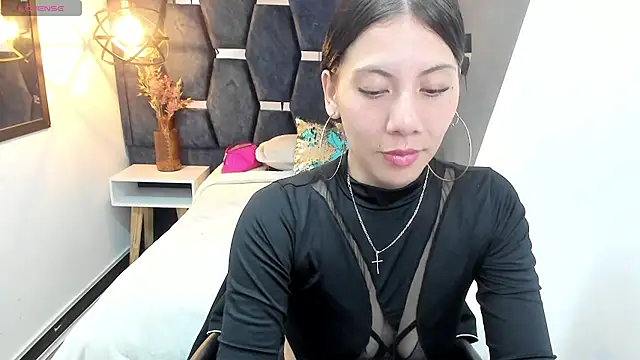 Abril Fox   online show from 05-16-26, 08:19