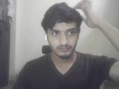 adithya123h online show from 06-26-26, 01:50