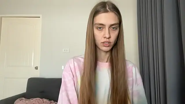 SonyaScarlett online show from 03-13-26, 03:11