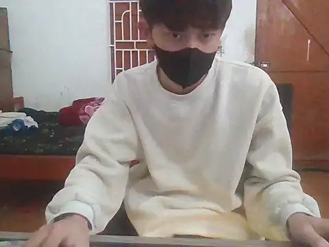 Hihi-haha-- online show from 03-14-26, 01:50