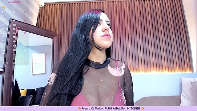  Alice08  online show from 06-19-26, 12:00