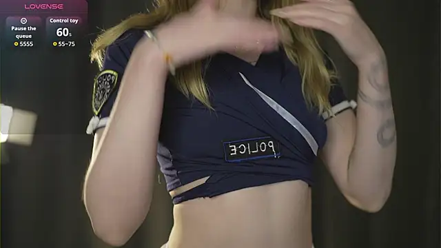 Miss-Angel  online show from 05-19-26, 10:06