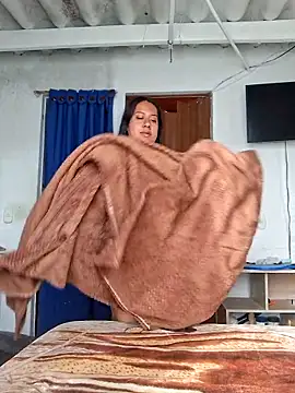 Scarlett zoee online show from 04-03-26, 09:10