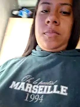 Scarlett zoee online show from 03-30-26, 01:56