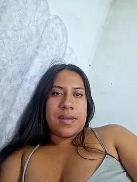 Scarlett zoee online show from 04-09-26, 03:19