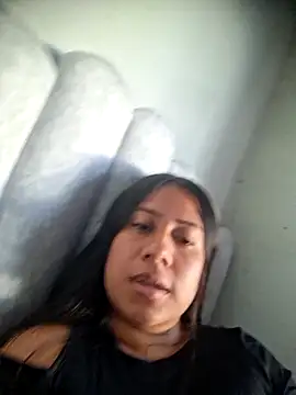 Scarlett zoee online show from 05-07-26, 10:35
