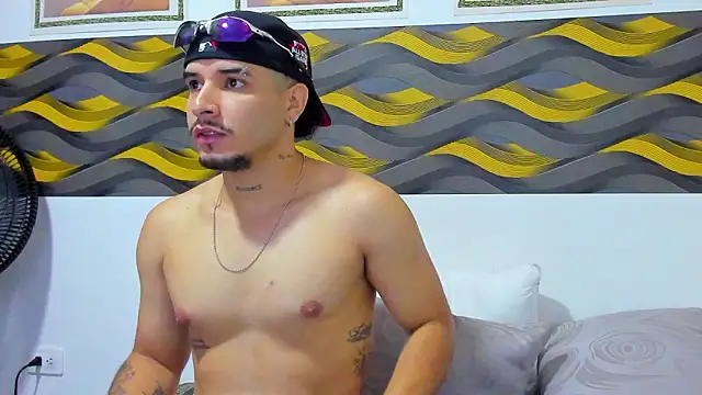 Leon Hotx online show from 03-21-26, 12:09