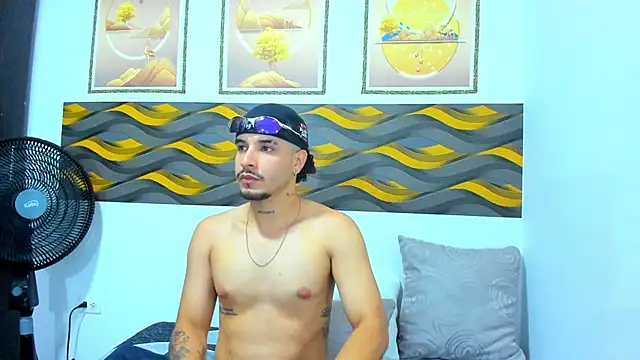 Leon Hotx online show from 03-28-26, 06:42