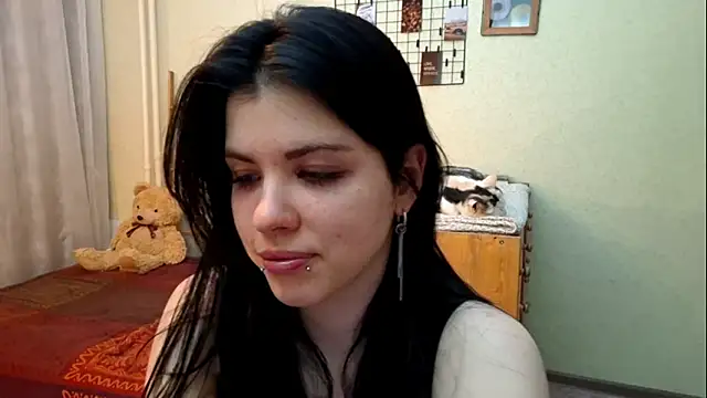 MiaTemptress online show from 03-12-26, 03:38