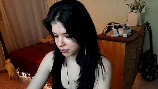 MiaTemptress online show from 03-21-26, 02:32