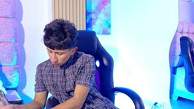AndyJustgame  online show from 05-15-26, 05:00