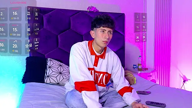 AndyJustgame  online show from 04-15-26, 04:18