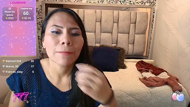 Keyla Brunette  online show from 04-05-26, 12:06