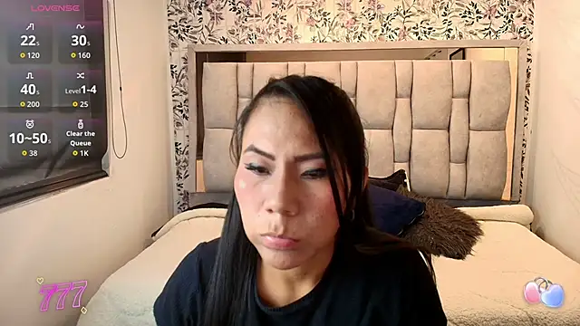 Keyla Brunette  online show from 03-28-26, 07:26