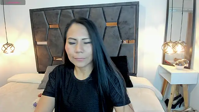 Keyla Brunette  online show from 05-08-26, 08:45