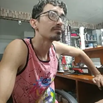 jhosuamoore online show from 03-12-26, 08:46