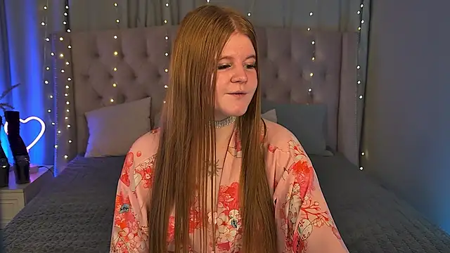 JessicaEmber online show from 04-03-26, 06:31