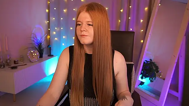 JessicaEmber online show from 03-15-26, 01:40